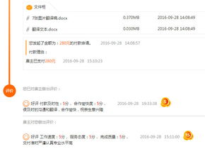 日語翻譯 專業(yè)、精準(zhǔn)的人工翻譯服務(wù)