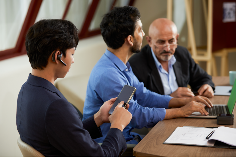 時(shí)空壺 以科技初心破局AI翻譯賽道，引領(lǐng)跨語言交流新紀(jì)元